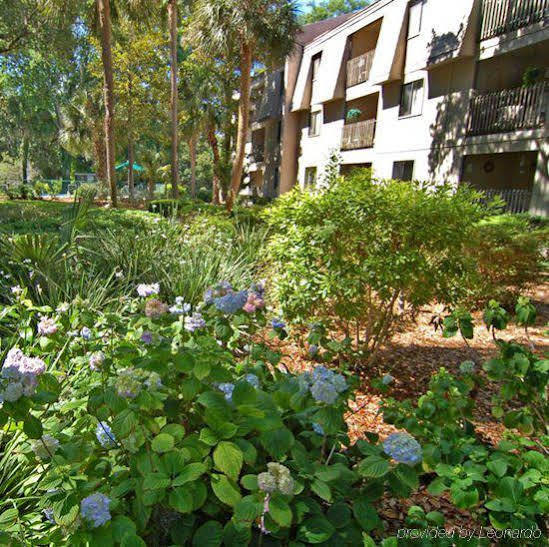 Sands Village At Forest Beach By Hilton Head Accommodations Hilton Head Island Exterior photo